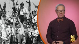 Всё обо всём. Зарница. Выпуск от 02.12.25