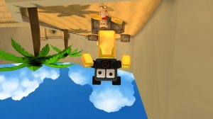 Супер Беар Адвенчер Обновление