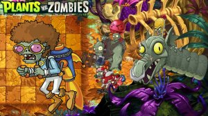 😱 PvZ Зомби против растений! ►Plants vs Zombies