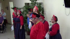 2025.12.01 - ДЕНЬ ИНВАЛИДА