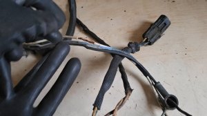 Hyundai 140-7 продолжение