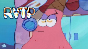 Губка боб 2 ENTRY RYTP