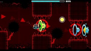 + пройденная часть из BLOODBATH👍✅