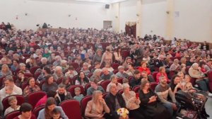 Вечерний выпуск новостей от 02.12.25