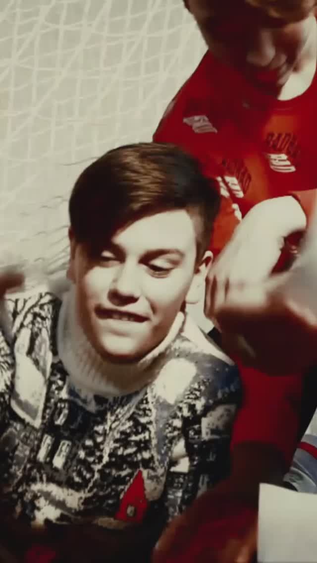 Это наше детство