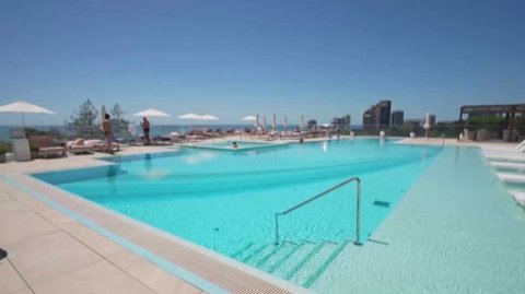 В Сочи появилась вакансия профессионального отдыхающего