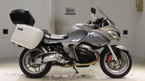 BMW R1200ST - WB10328J06ZL84881