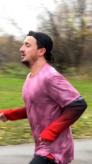 #бег #мотивация "5 вёрст Коломенское" - Москва