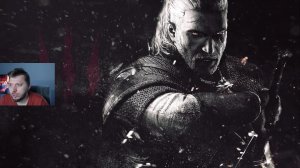 Ведьмак 3 Дикая Охота - Белый сад ищим Йенефер (The Witcher 3: Wild Hunt)