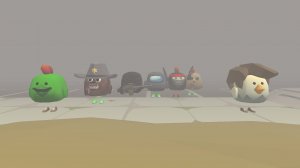 ПРОЕКТ PHOENIX 4 СЕЗОН 1 СЕРИЯ