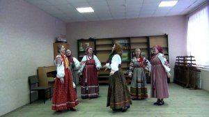 Спородила Дуньку мать