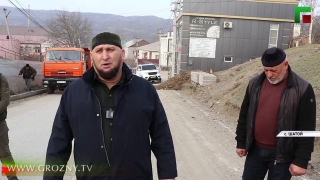 Полный выпуск новостей от 01.12.2025