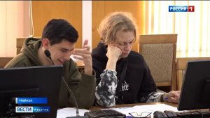 11.44 - «Вести. Адыгея» от 02.12.2025г.