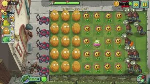 😱 Plants vs. Zombies 2 Alternate UniverZ