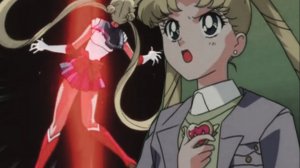 Сейлормун °*”воин света°*”