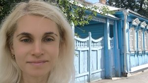 Ковров. Интересный город. Площадь Победы. Парк Патриот.