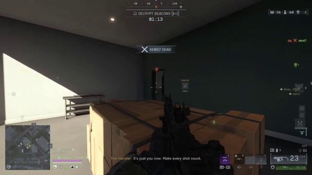 Королевская битва BF6по тихонечкупо маленечку