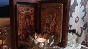 От сглаза 👁️🔥‼️📝