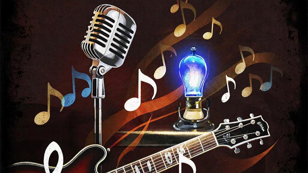 Ритм-энд-блюз №4