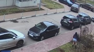 Не перевелись еще богатыри женщины в русских селеньях:

В Балашихе девушка притащила 70-килограммову