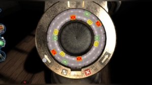 Machinika Museum (прохождение) 
Глава 6