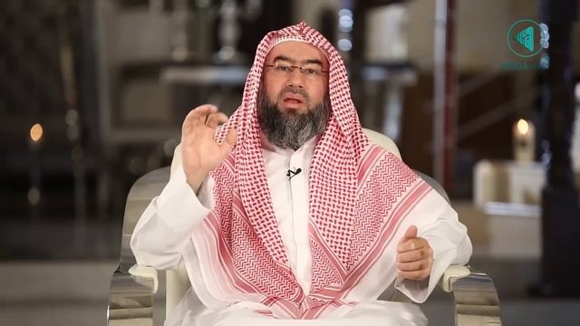 22#Cмерть Сулеймана (мир ему) _ Сыны Исраиля возвращаются к колдовству - шейх Набиль Ал(1080P_ смотреть онлайн