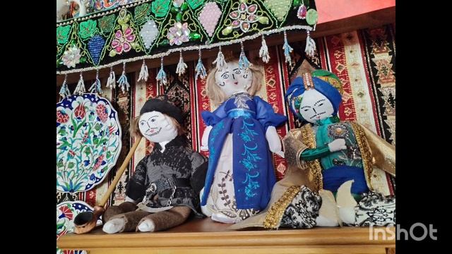 Подворье казаков-некрасовцев.
Пятигорск.