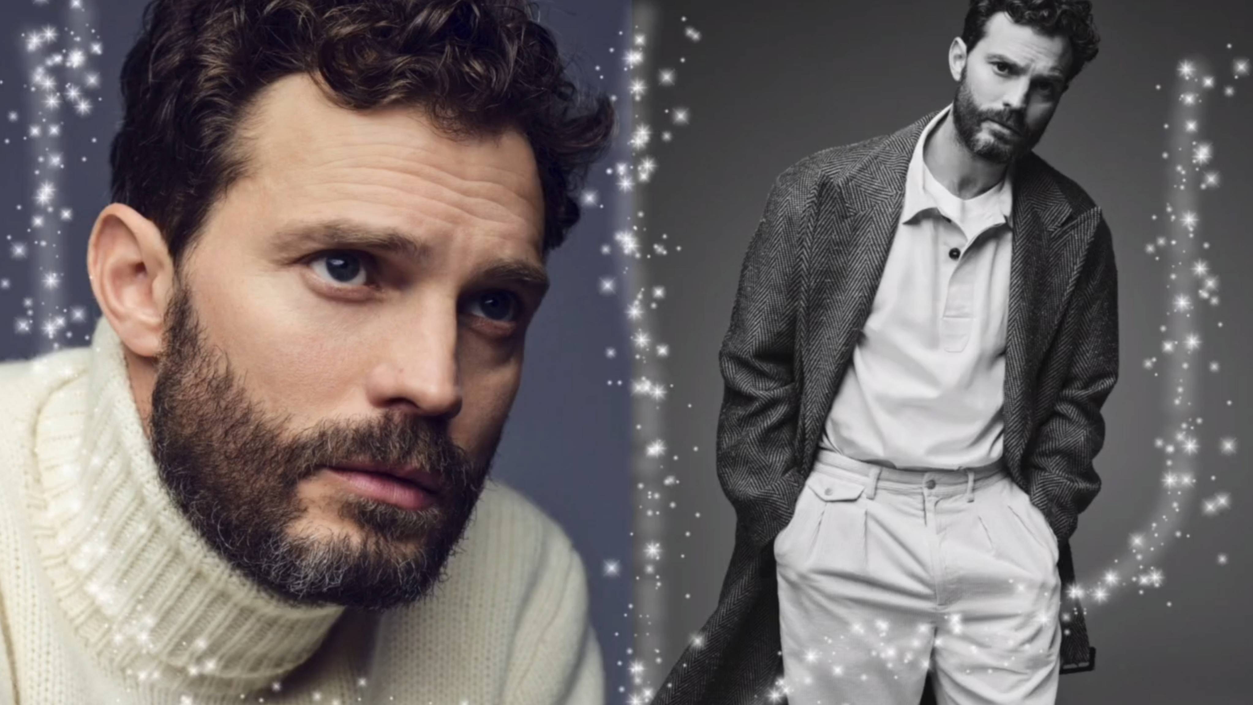 😍 ПОТРЯСАЮЩИЙ ДЖЕЙМИ ДОРНАН И ЕГО СОВЕТ ДРУГИМ ОТЦАМ 👏👍 2024