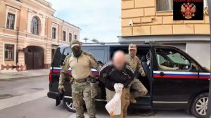 🔴ФСБ задержала жителя Москвы, который помогал украинским спецслужбам🔴