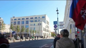 Большая Ордынка секретная Москва реальная жизнь столицы 2025 🌆💫