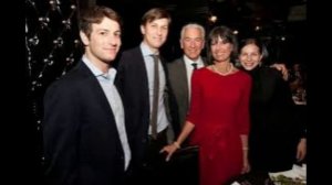 Джаред Кушнер оказался потомком белорусских партизан из отряда Бельских