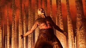 28 лет спустя: Храм костей — Русский трейлер #2 (Ужасы, 2026)