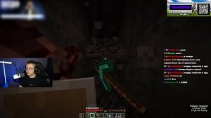 ДРЕЙК ИГРАЕТ в ХОРРОР СБОРКУ в МАЙНКРАФТЕ (ФИНАЛ) | No_Moon.jar