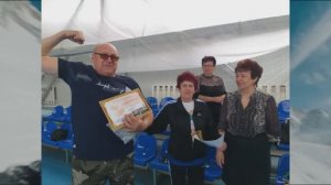 Какая старость? Бросьте, в самом деле!