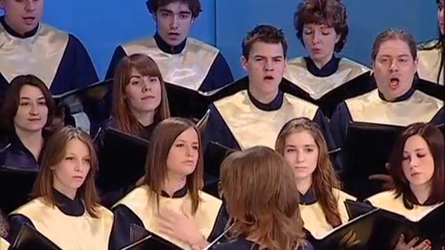 Слава Тебе, Боже