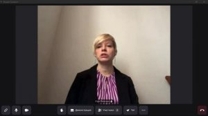 ⚡️Новый список Шиндлера. Бегство из Германии депутата немецкого парламента. Ольга Петерсен, часть 2.