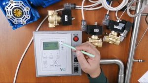 Инструкция по автоматике ПЛК73