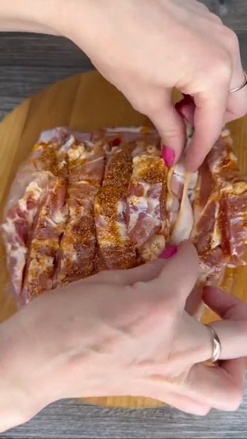 🍲 Невероятно вкусное блюдо для сытного обеда