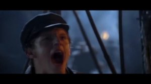 Кинг Конг (2005) — русский трейлер