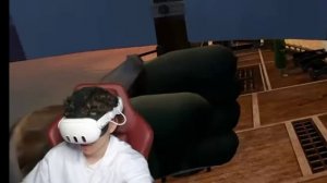 Дрында играет за новых брейнротов