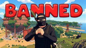 МЕНЯ ЗАБАНИЛИ В RUST | РАСТ