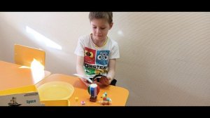 ОСЕННИЕ ФАНТАЗИИ 2025 СТАРШИЕ ДОШКОЛЬНИКИ