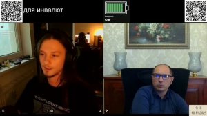 Молодой звукорежиссер о разном