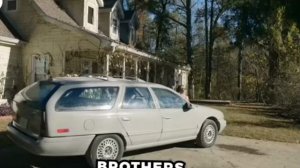 У карлика-преступника с IQ 500 появилась блестящая идея, как сбежать из тюрьмы!