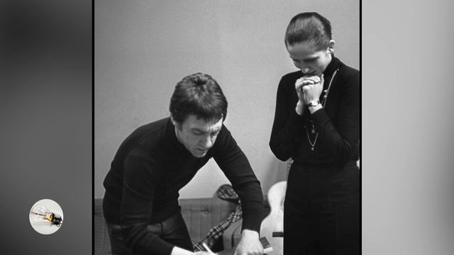 Реплика на концерте о съемке с альпинистами