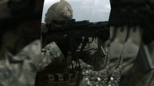 Не нужная война