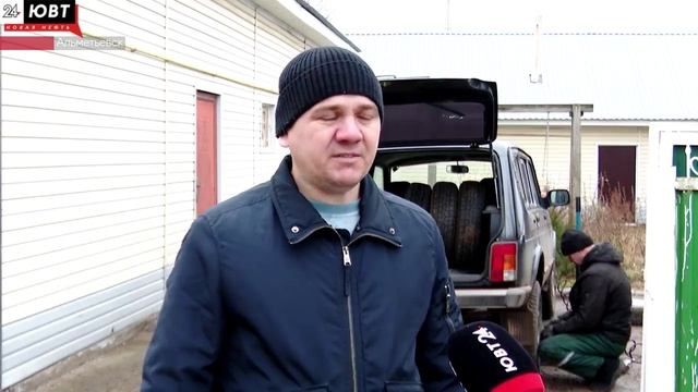 Альметьевцам рассказали, почему нужно менять шины вовремя