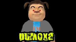 "римоха" трейлер игры😱