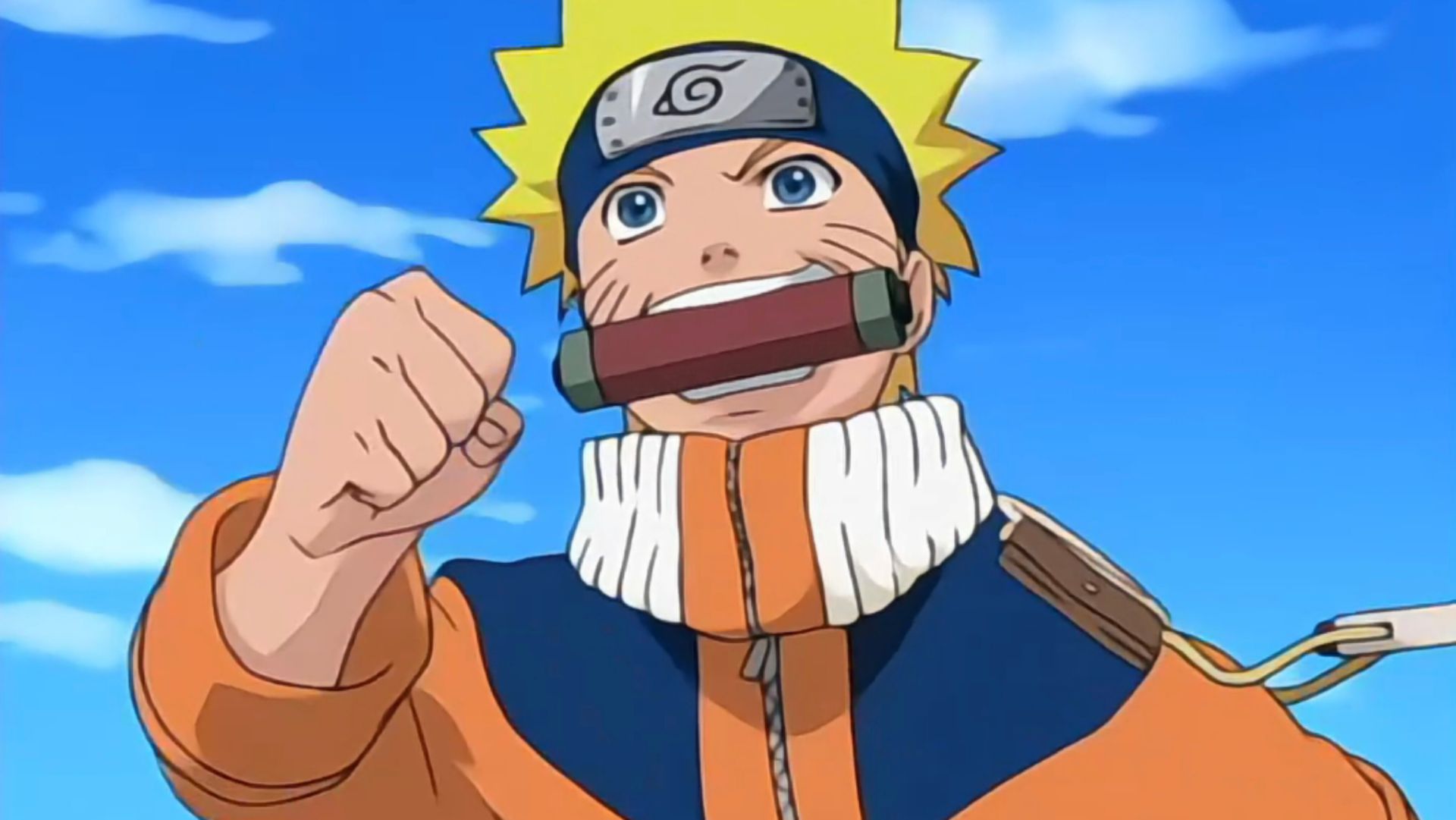 Наруто 3 опенинг смотреть онлайн