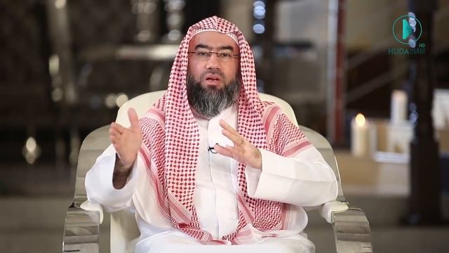 10#Море разверзлось для Мусы_ гибель фараона _ Сыны Исраиля - шейх Набиль аль-Авады_ (1080P_ смотреть онлайн